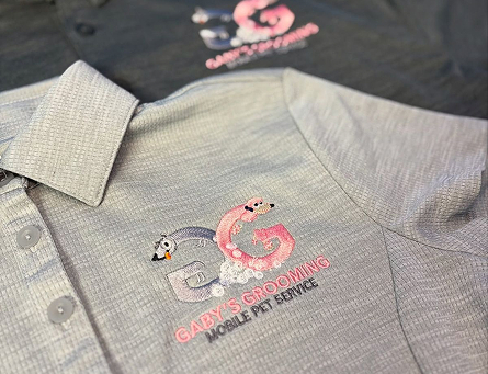 Long-Sleeve Henley