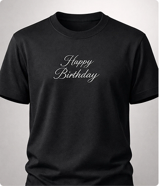 Classic Birthday Edition