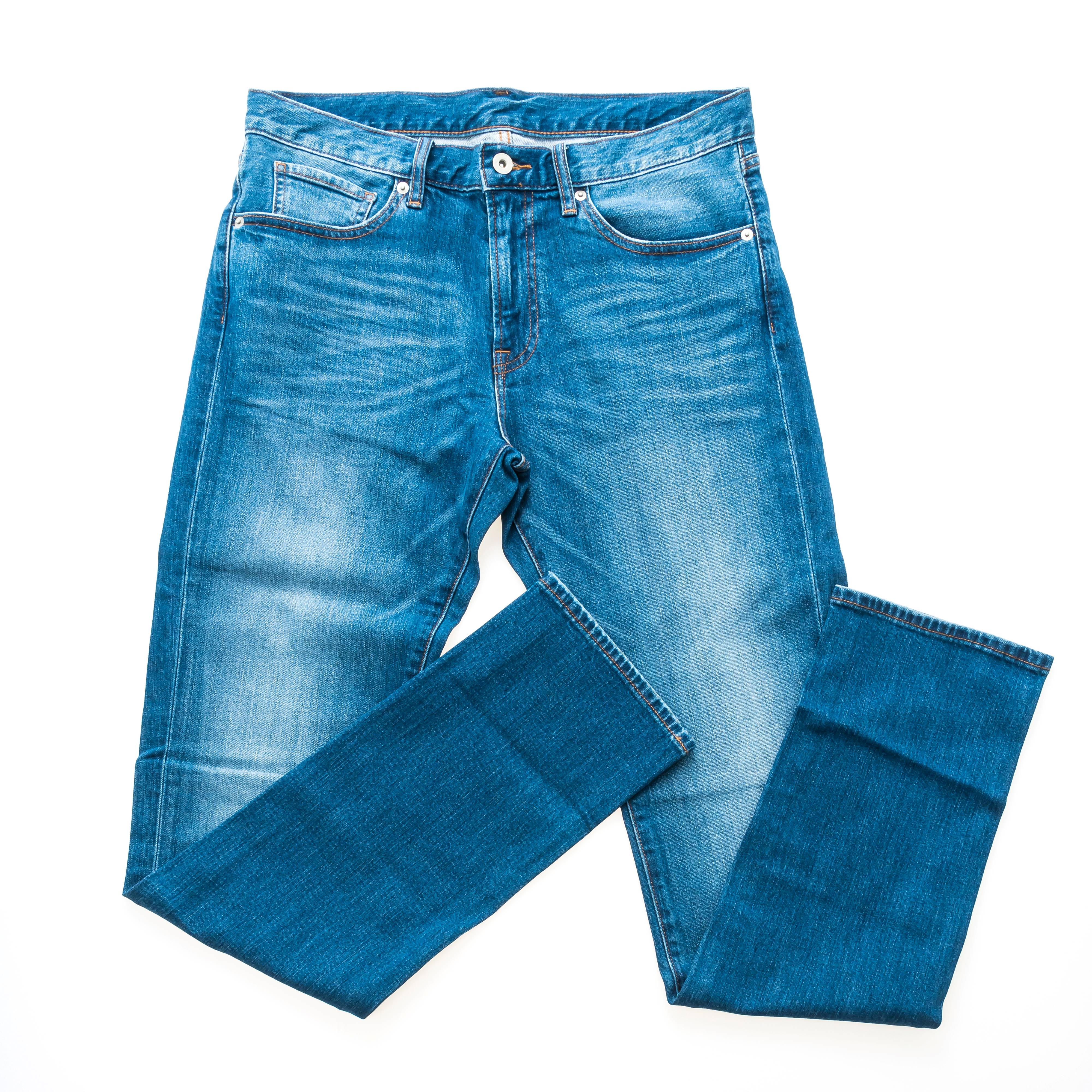 Jeans and Trousers