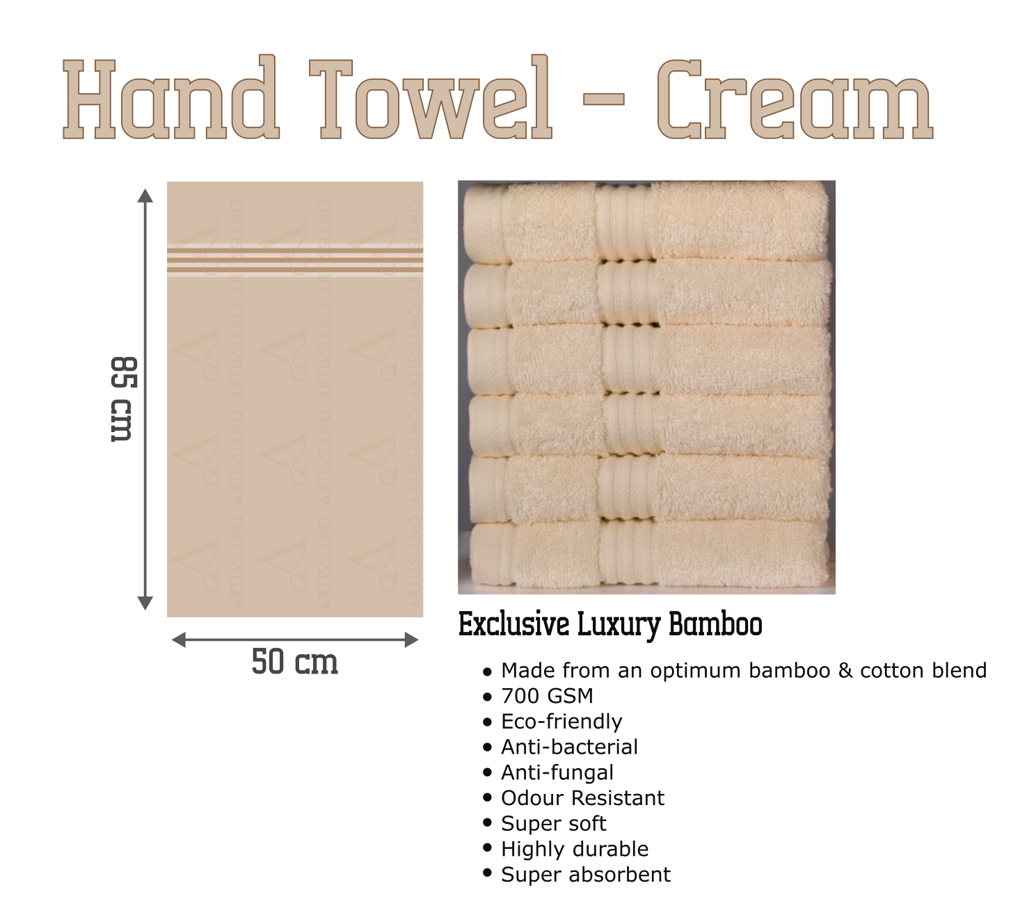 towel