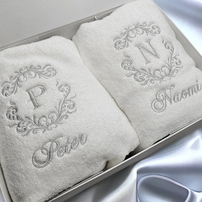 Gift for newyl weds