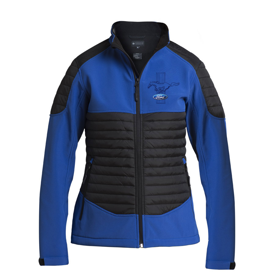 Floral Embroidery Tee