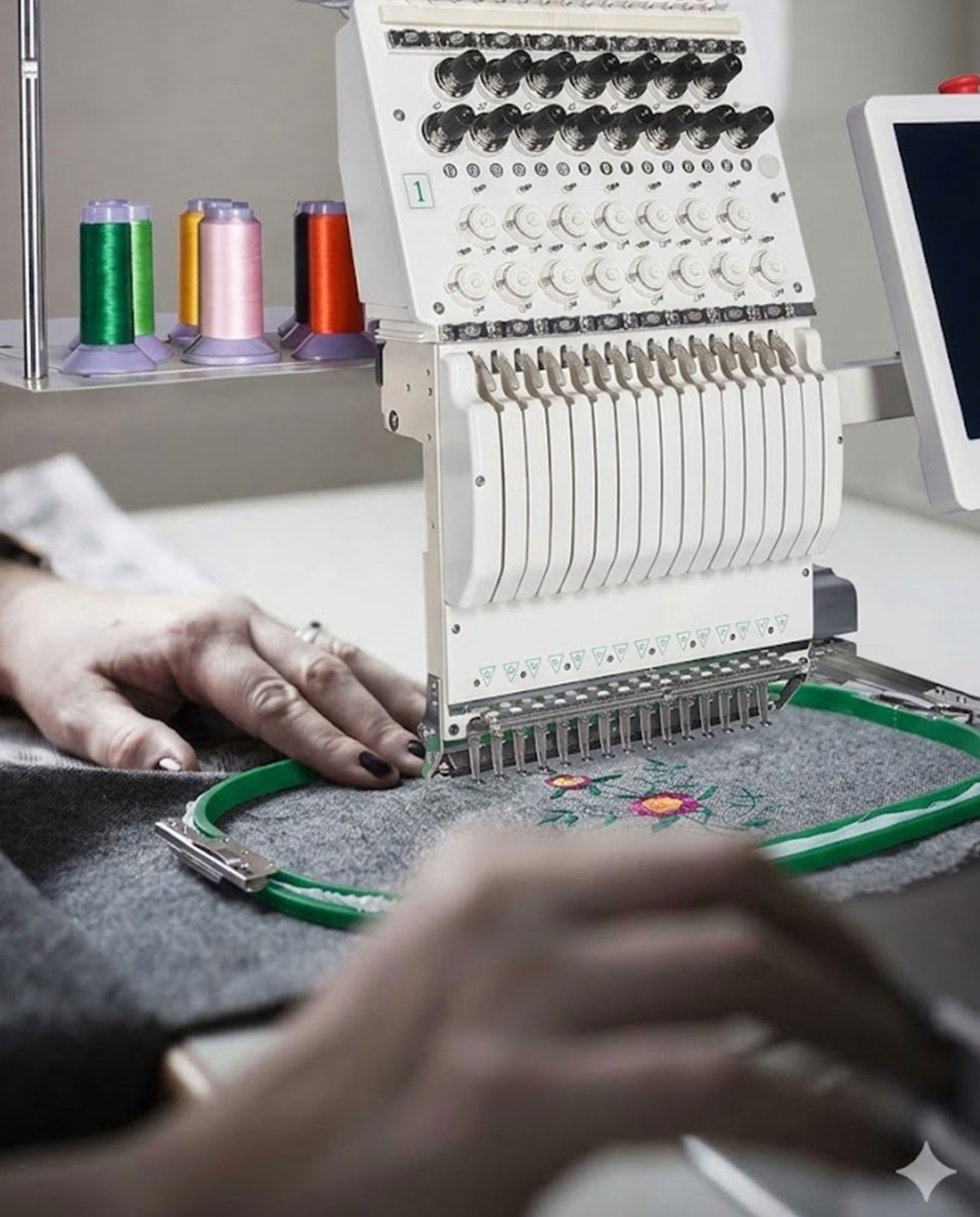 Precision in Every Thread